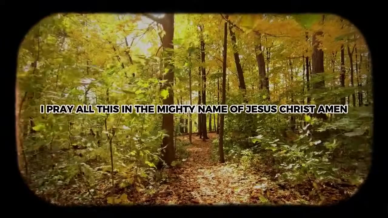 SURRENDER TO GOD and he might SURPRISE YOU VERY SOON