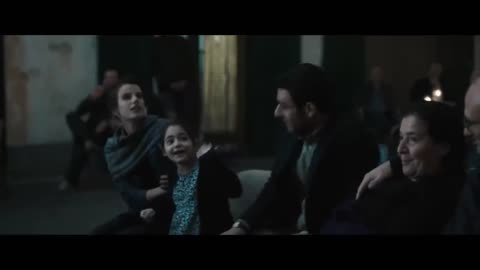 The Equalizer 3 Trailer