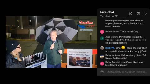 #Sing4Freedom 01-12-23