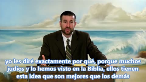 Serie El Libro de Apocalipsis Capítulo 03 Pastor Steven Anderson Subtítulos en Español