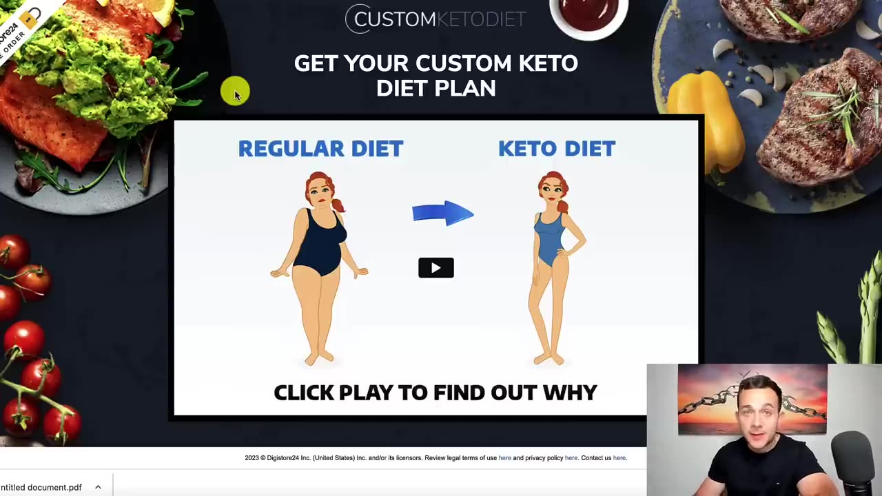 Easy Affiliate Marketing Tutorial for Beginners 2023 , 10k/monthly