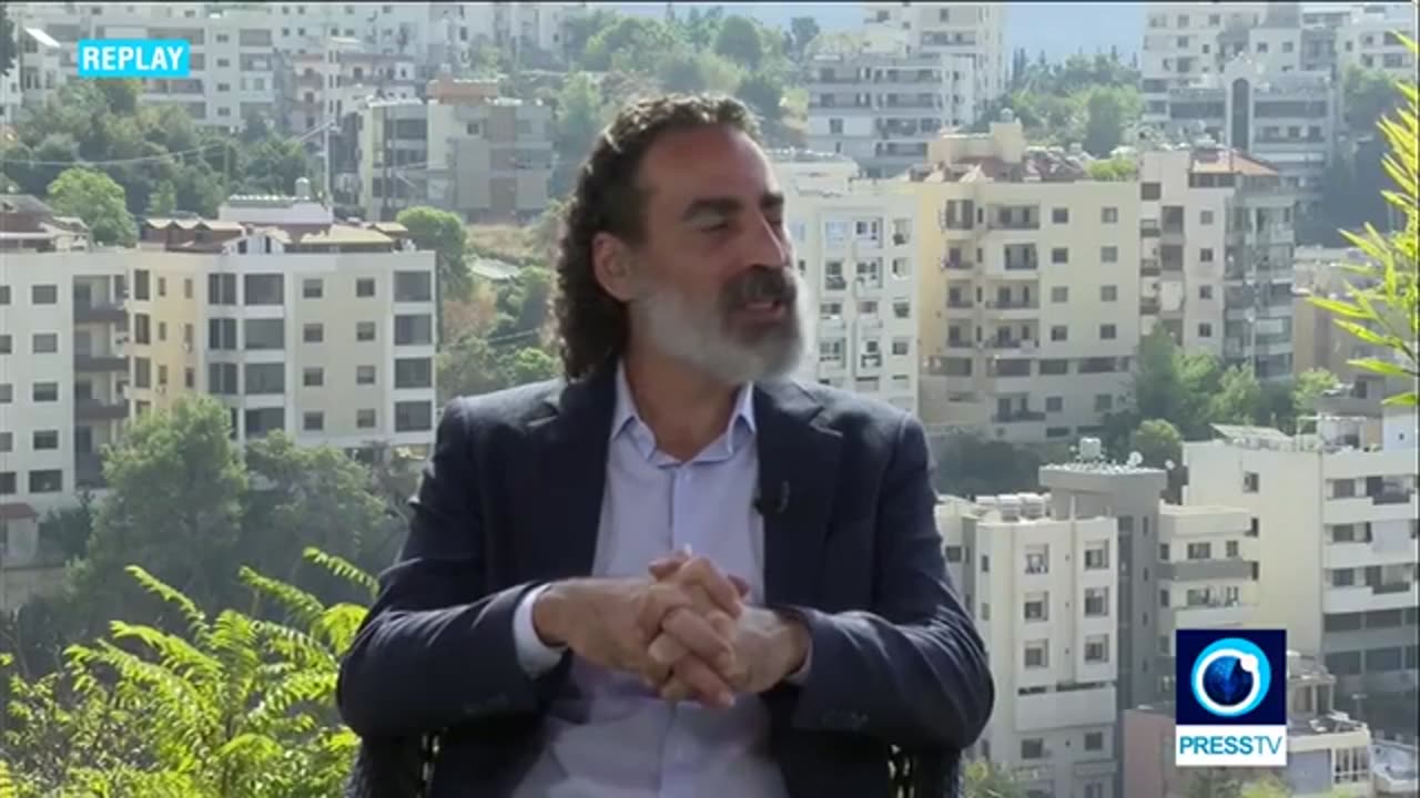 From Beirut - Hezbollah statement