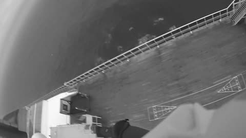 Coast Guard conducts MEDEVACs 85 miles southeast of Nantucket, Massachusetts