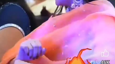 Lovely video Dekho or Khush ho jao