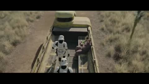 Star Wars_ The Clockwork Man - A Dune Sea Shanty