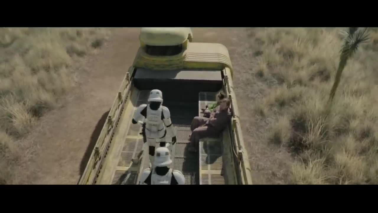 Star Wars_ The Clockwork Man - A Dune Sea Shanty