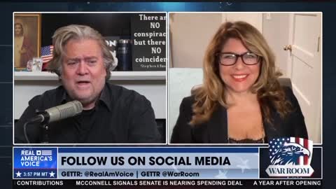 Bannon: Tony Fauci and Big Pharma - Suck on That 😂