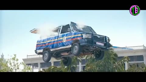 Baalveer Vs Krish 3 Vs Bahubali Fighting Scenes