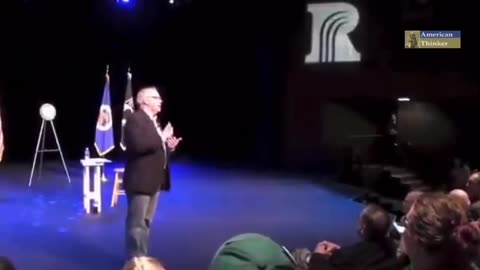 Tim Walz in 2017, explains why he thinks 10 Year-olds should be able to choose their own Gender