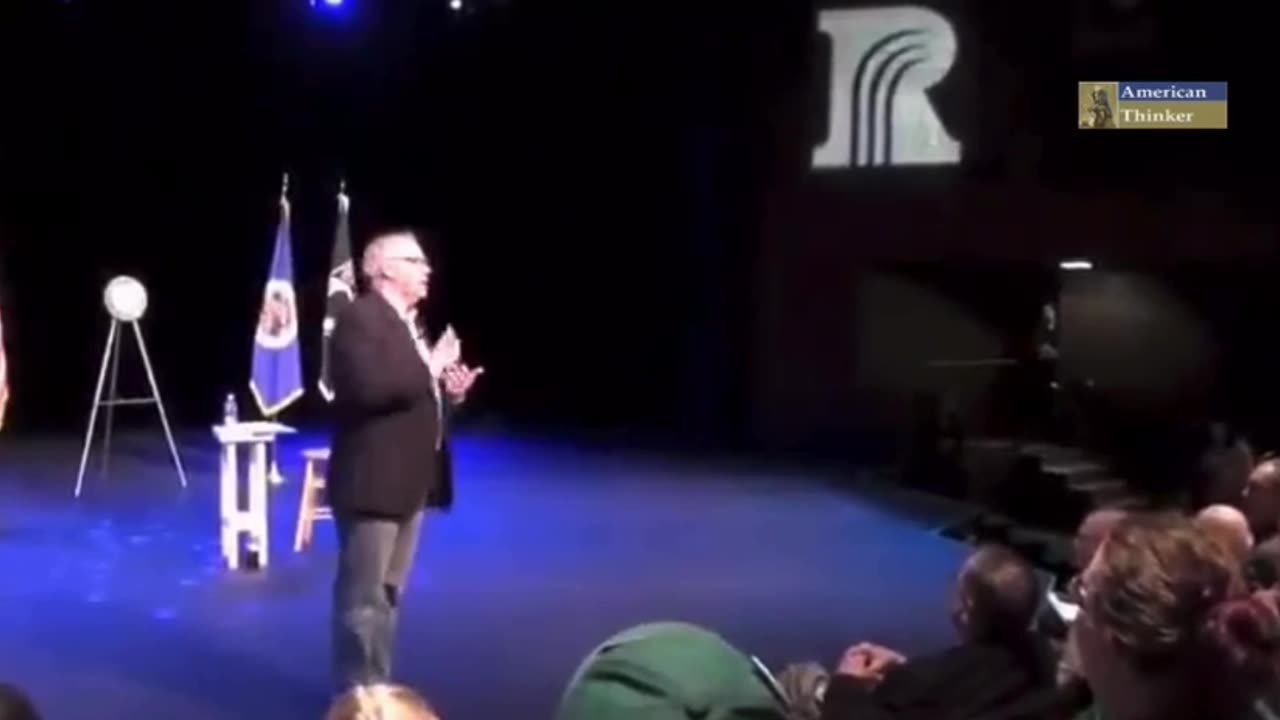 Tim Walz in 2017, explains why he thinks 10 Year-olds should be able to choose their own Gender