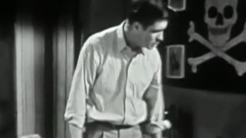 WESTINGHOUSE STUDIO ONE - A Walk In The Forest 1957