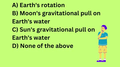 Trivia Quiz 5