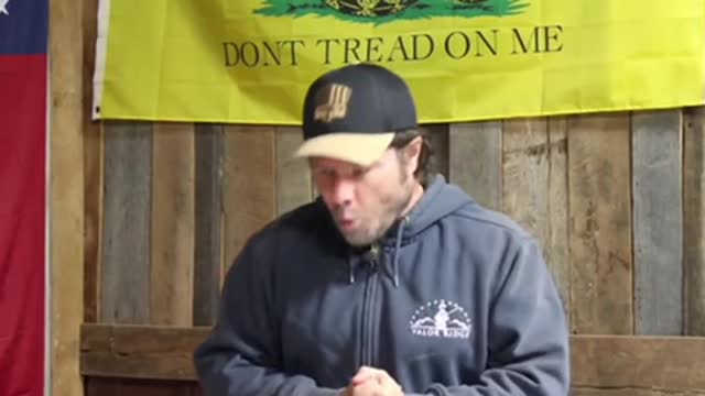 THE 2nd AMENDMENT IS THE VACCINE AGAINST THE REAL DISEASE