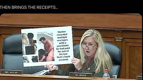 DEMS ASK SHOULD WE DISPLAY THIS? BIDEN HAS MEN DRESSED AS PROSTITUTES READING FILTH TO 5 YEAR OLDS!