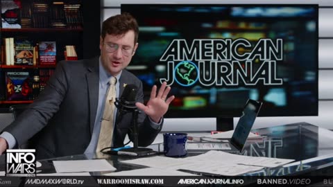 The American Journal in Full HD for August 9, 2023.