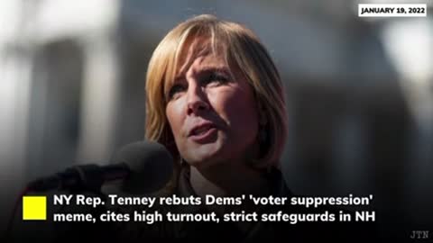 Just the News Now -
