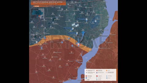 Vladislav Ugolny front report 09-10-22