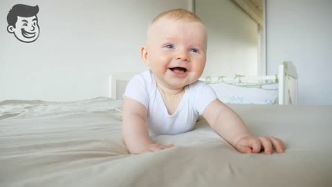 Cute Baby Funny Laughing | Kids Laughing video