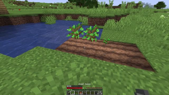 ULTIMATE MINECRAFT STARTER GUIDE! Learn Everything 2021 Tutorial