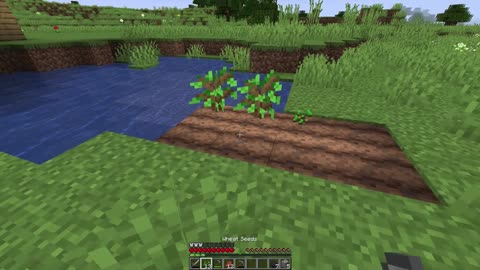 ULTIMATE MINECRAFT STARTER GUIDE! Learn Everything 2021 Tutorial