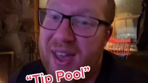 What if you're forced to share your tips?