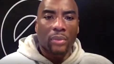 Charlamagne tha God's views on Jews now vs decade ago hypocrite