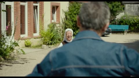 STAY WITH US Trailer (2023) Gad Elmaleh, Comedy Movie