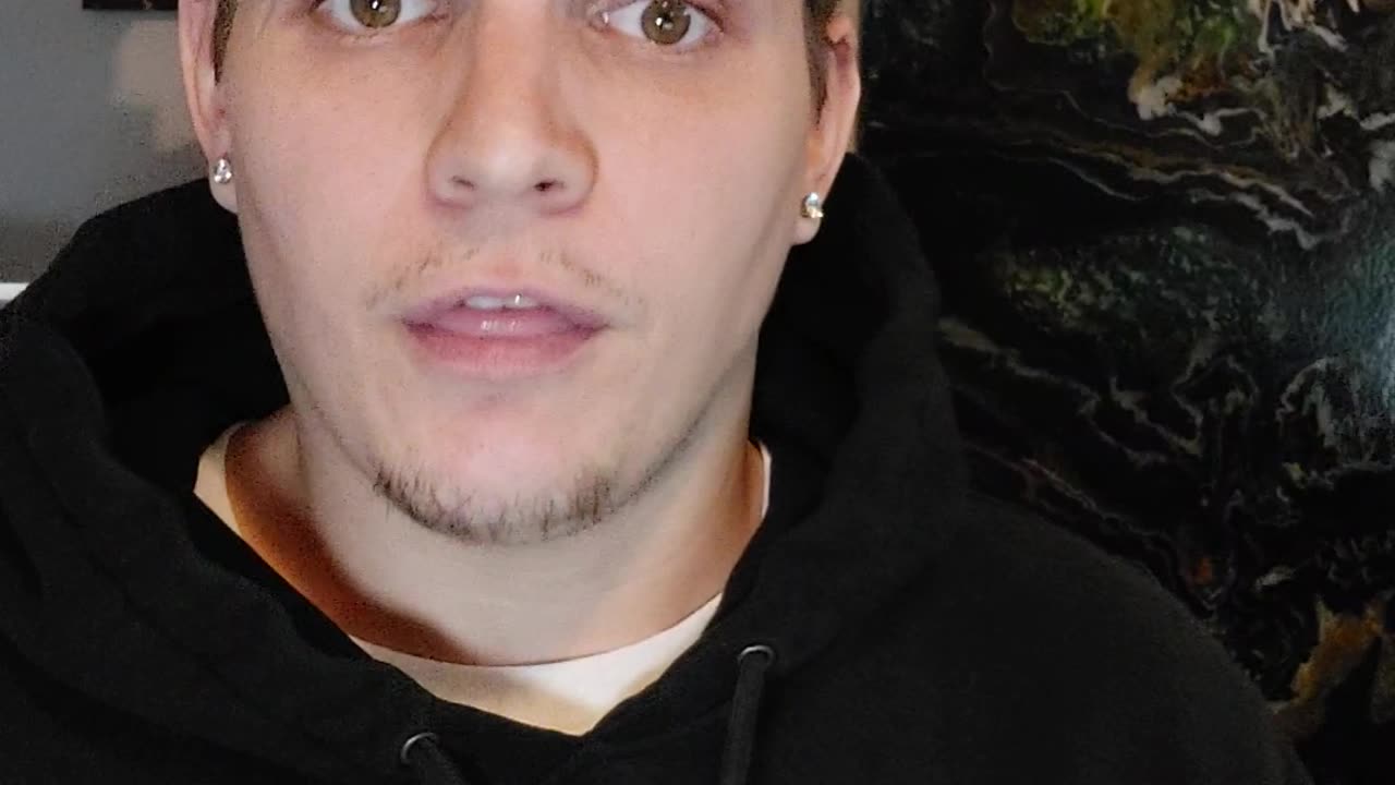 My Theory On What's Going On With The Tates