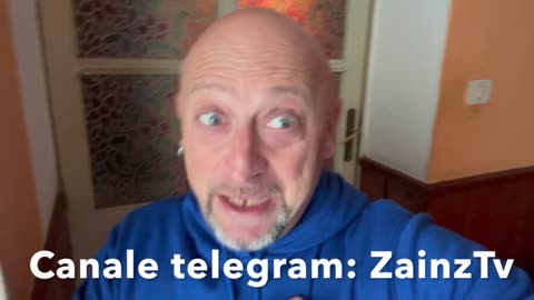 il messaggio IT- ALERT