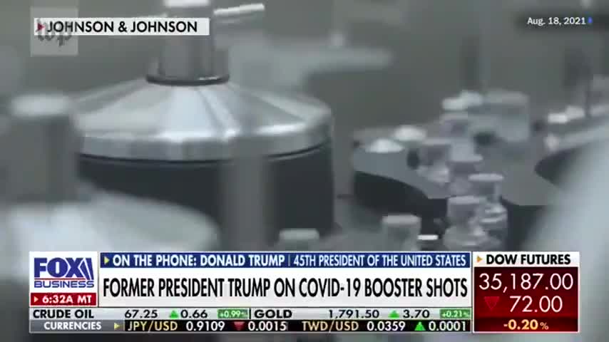 TRUMP STILL PUSHING THE KILL SHOT - STOP SMOKING THE HOPIUM PIPE AND DON'T TAKE THE SHOT