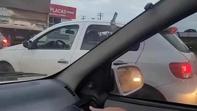 Brasil Precisa da Intervenção de Deus Urgente...