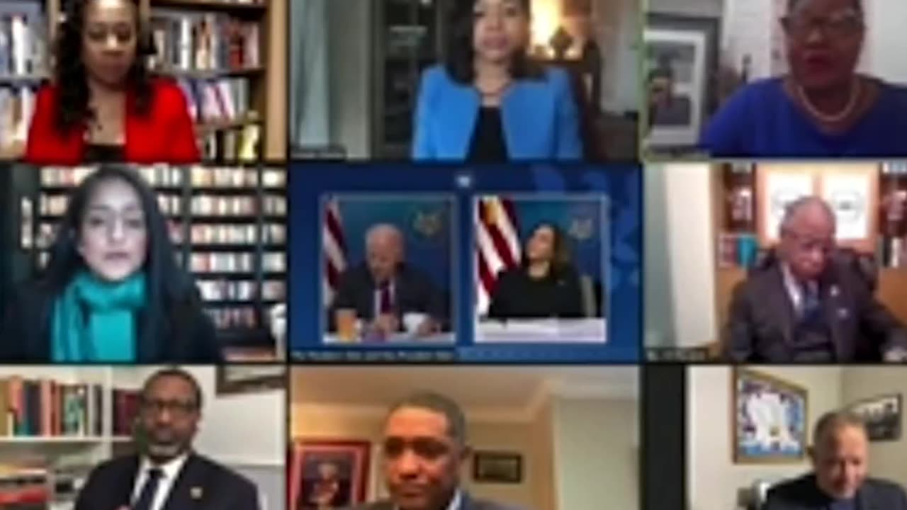 Leftist accidentally almost says MAGA. 😄