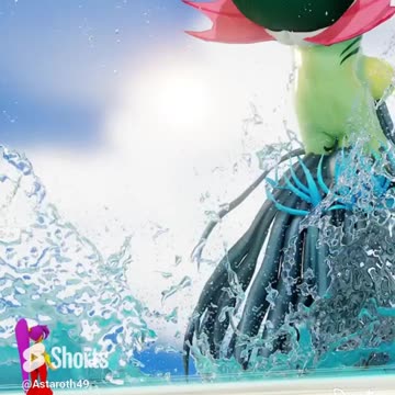 McDicken, A, Round. Shantae. How long have I been gone! #shantaehalfgeniehero