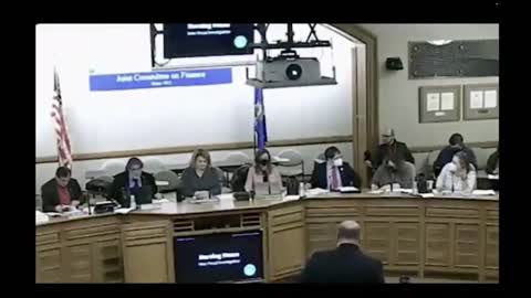 Decertify "Speak" Not Allowed In Wisconsin Assembly By Chief Justice Gableman