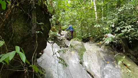 Discover Waterfalls