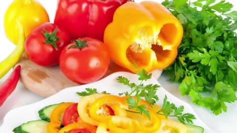 Menopause Got You Hot & Bothered? 5 Sneaky Food Culprits!