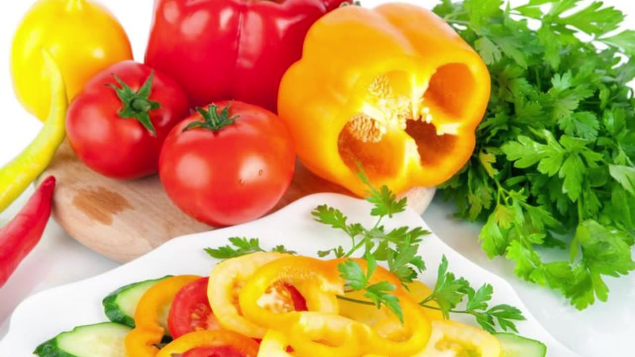 Menopause Got You Hot & Bothered? 5 Sneaky Food Culprits!