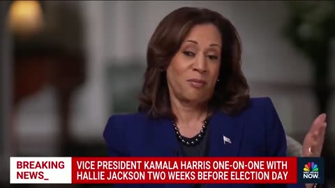KAMALA: I met with opinion leader Liz Cheney. (Warmonger Liz is neither a leader nor a Republican.)