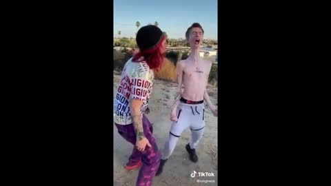 Funny shit I was talking about the