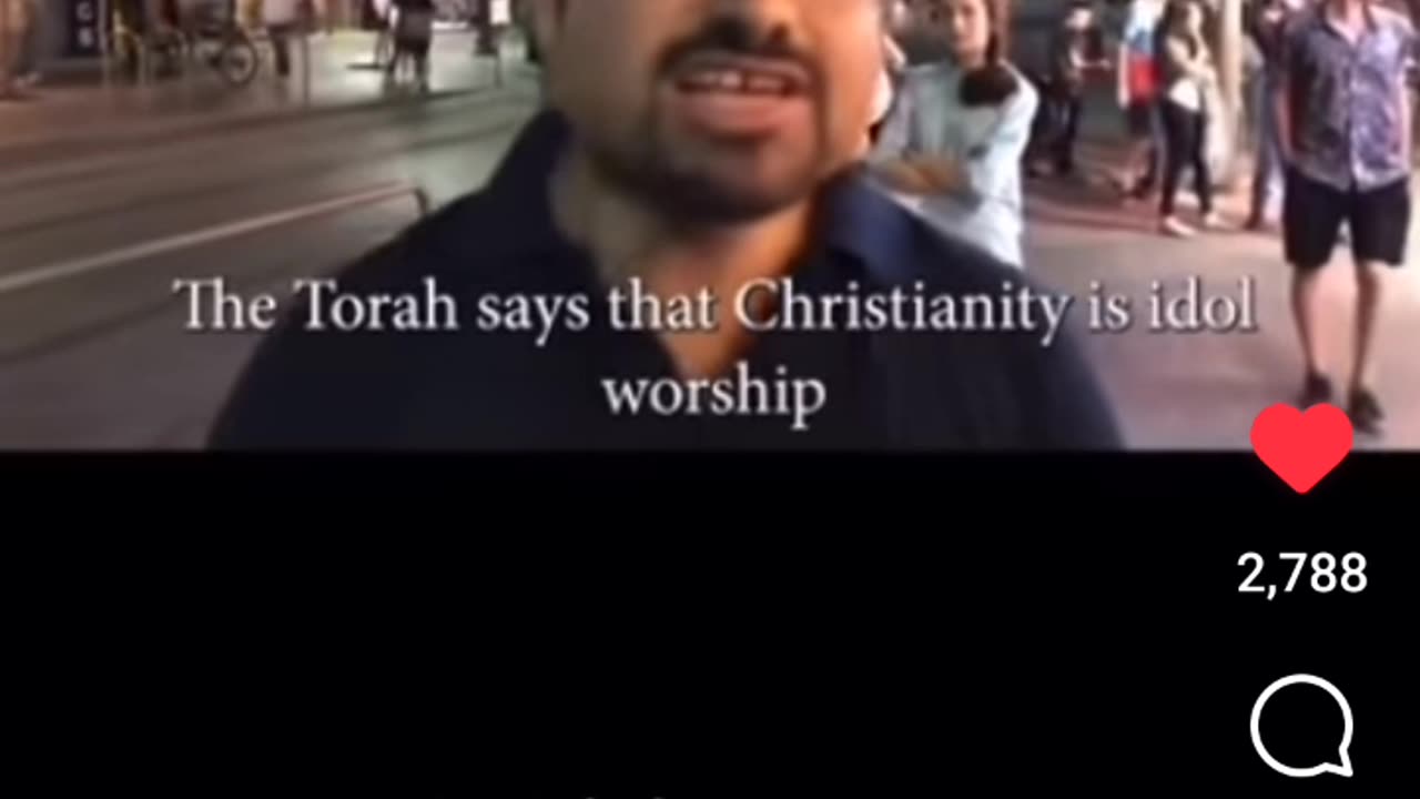 Their Religion Calls For You Christian's Death !