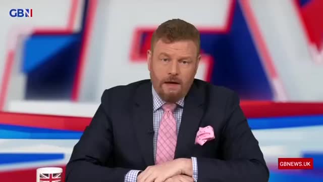 Mark Steyn on the Pattern of Falling Birth Rates in Multiple Countries