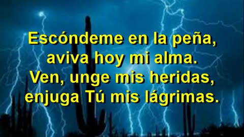 ESCONDEME EN LA PEÑA - Harry Maldonado (Subtitled)