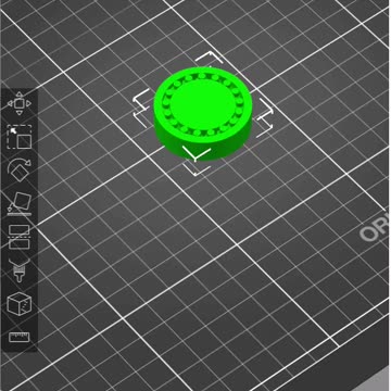 PrusaSlicer: Settings in separate window