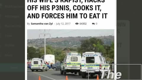Guy Seeks Revenge Againts His Wife's Rapist