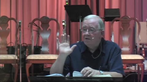 The Doctrine Of Christ
