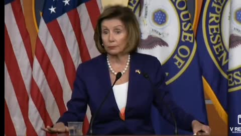 Nancy Pelosi Says We Need Immigrants To Be Farm Pickers