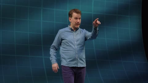 Moving the Family Into an Airbnb | Mike Birbiglia: The Old Man and the Pool