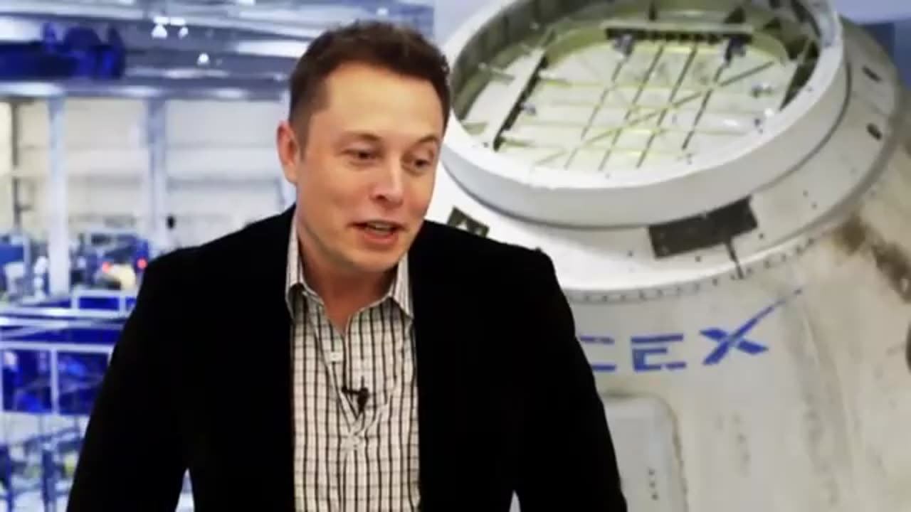 Does Elon Musk Pray?