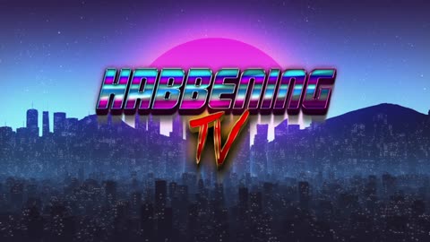 Habbening TV Livestream 23 - Trump Grand Jury | France on Fire | New Plague Fungus