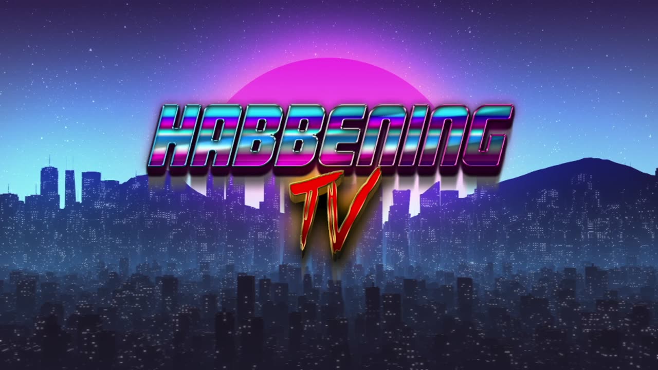 Habbening TV Livestream 23 - Trump Grand Jury | France on Fire | New Plague Fungus